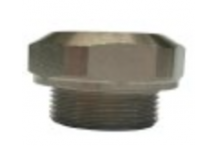 Racor tapon grupo Ø20mm compact faema