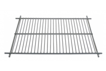 Parrilla An 424mm P 450mm H 14mm anillo externo reforzado 7mm Fagor
