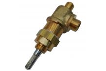 Grifo vapor/agua completo verona La Rocca Expres