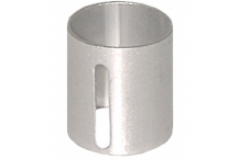 Regulador aire cocina Ø42x50mm olis