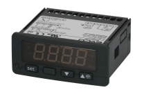 termóstato TERMOSTATO EVK411 TCJ/TCK/PT100 Zanolli