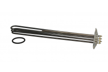Resistencia calderin 6000w 230v univerbar