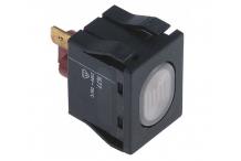 Piloto Blanco 30x22mm 230V SV/SP/SL Sammic