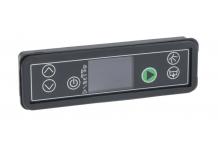 Placa de control sistemas de lavado L 170mm An 50mm para KRUPPS
