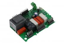 Termostato Digital 6 Relés 230V XW271K-5N0C0