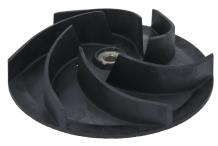 Turbina Ø124mm Bomba Lavado 1227SX fir
