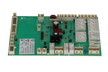 Placa electronica gs-302 winterhalter