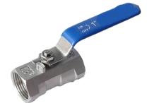 Grifo freidora vaciado 1 pulg mareno