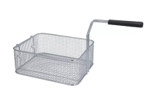 Cesta freidora 245x300x110mm berto's