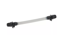 tubo flexible para bomba abrillantador int.ø 5mm ø ext. 10mm tubo ø 4x6mm tipo de tubo silicona