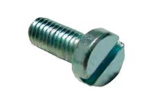 Tornillo m4x6mm din-84 inox Rancilio (10 unidades)