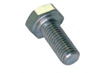 Tornillo din-933 m10x25 zn La San Marco