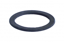 Junta soporte aclarado goma 60x47x3mm silanos