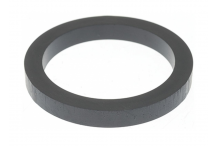 Junta portafiltro 72x56x8.5mm Gaggia Milano, Saeco