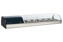 Cristal Frontal TOP-200 10G.R/8G.I Neutro comersa
