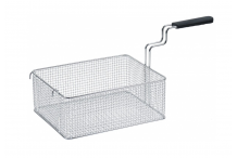 Cesta freidora 230x290x120mm macfrin