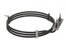 Resistencia horno 3300w 230v Ø190mm coven