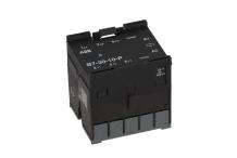 Contactor de potencia AC1 20A 24VAC (AC3/400V) 12A/5,5kW contactos principales 3NO ABB OMAS