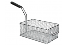 Cesta freidora 210x300x120mm lotus