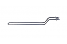 Resistencia 230V 3000W 420mm HOBART