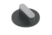 Mando Interruptor General Ø42mm Eje 5x5mm COMENDA