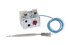 Termostato Seguridad 225°C 0.5A ego