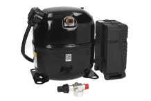 Compresor CAJ4461Y R-134a 1/2HP 230V