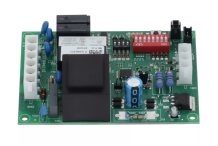 PLACA ELÉCTRONICA CONTROL CUBITOS 220V 50Hz ICE-TECH, ITV