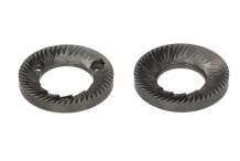 Fresas Ø59x30/34x9mm Izquierda  Cunill Quality