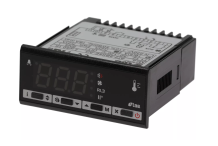 Controlador electrónico LAE AT2-5BS4E-AG