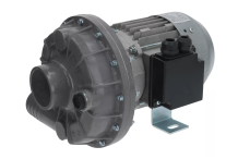 Bomba Lavado 230/400V 1.1kW L-52