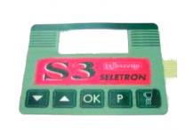 Membrana mandos s3 seletron La Spaziale