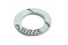 Junta distribuidor 25x16x2.5mm alimentaria La San Marco (2 unidades)