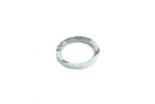 Junta racor tubo pesca 21x17x2.5 alimentaria La San Marco (2 unidades)