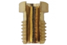 Racor ensanchado para termopar m8x1 Sit (2 unidades)