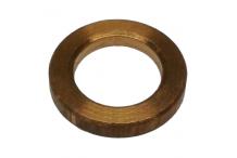 Arandela laton 12x8x2mm La San Marco