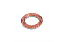 Junta valvula seguridad 26x16x2.5mm La San Marco (2 unidades)