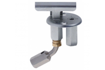 Piloto Quemador 2 Llamas N700/N900 Hasta 646  Alpeninox, Electrolux, Zanussi