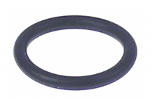 Junta tórica EPDM espesor 3,53mm int.ø 23,4mm UE 1 pzs DIHR