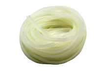 Perfil Silicona Transl Con Labio (1 metro) mychef