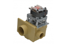 ElectrovÁlvula desagÜe lavadora 230v 24a
