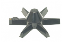 Estrella superior moderna molino Futurmat