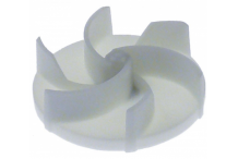 Turbina Bomba Lavado Ø74mm Winterhalter