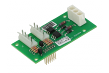 placa electrónica para horno a vapor combinado L 85mm An 42mm