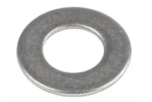 Arandela inox grifo agua Ø22.9x14.9x0.9mm La San Marco (2 unidades)