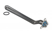 Resistencia calderin 6000w 230v/380v silanos