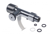 Capuchinador Inox Standard