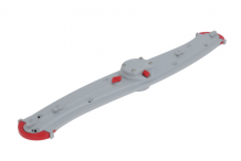 BRAZO WRIS2 500 mm