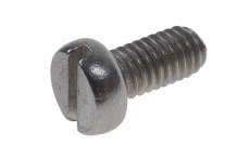 Tornillo m5x8mm Ø7x3.5mm Futurmat (3 unidades)