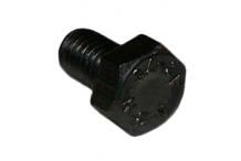 Tornillo m5x8 din-933 inox La Rocca Expres (5 unidades)